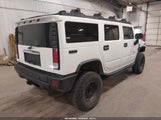 Hummer H2 Suv 5GRGN23U45H121499 снимка