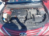 Hyundai Sonata Gls 5NPEB4AC9EH867410 снимка