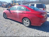 Hyundai Sonata Gls 5NPEB4AC9EH867410 снимка