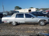 Cadillac Fleetwood Chassis 1G6DW5277PR715535 снимка