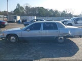 Cadillac Fleetwood Chassis 1G6DW5277PR715535 снимка