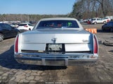 Cadillac Fleetwood Chassis 1G6DW5277PR715535 снимка