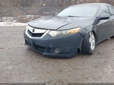 Acura Tsx 2.4 JH4CU2F68AC005003 снимка