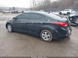 Hyundai Elantra Se 5NPDH4AE9FH567525 снимка