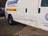 Chevrolet Express  Work Van 1GCWGBFP8K1180850 снимка