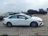 Hyundai Elantra Se KMHLL4DG4SU002764 снимка