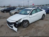 Hyundai Elantra Se KMHLL4DG4SU002764 снимка