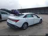 Hyundai Elantra Se KMHLL4DG4SU002764 снимка