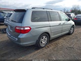 Honda Odyssey Ex 5FNRL38457B125059 снимка