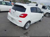 Mitsubishi Mirage Es ML32A3HJ5HH015193 снимка