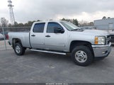 Chevrolet Silverado 2500Hd Lt 1GC1KXCG0BF221954 снимка