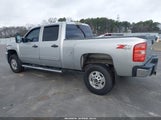 Chevrolet Silverado 2500Hd Lt 1GC1KXCG0BF221954 снимка