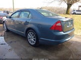Ford Fusion Se 3FAHP0HAXBR137631 снимка