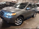 Hyundai Santa Fe Limited/Se 5NMSH73E97H078353 photo