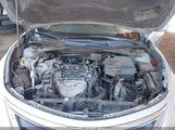 Nissan Altima 2.5/2.5 S/2.5 Sl/2.5 Sv 1N4AL3AP8FN389688 fotografie
