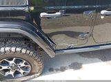 Jeep Wrangler Unlimited Rubicon 4X4 1C4HJXFGXKW611683 снимка