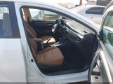 Toyota Corolla Le 2T1BURHE6FC384091 снимка