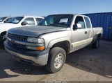 Chevrolet Silverado  Ls 1GCEK19T11E128285 снимка