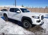 Toyota Tacoma Trd Off Road 3TMCZ5ANXNM476626 fotografie