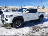 Toyota Tacoma Trd Off Road 3TMCZ5ANXNM476626 снимка