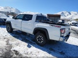 Toyota Tacoma Trd Off Road 3TMCZ5ANXNM476626 снимка
