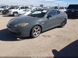 Hyundai Tiburon Gt/Gt Limited/Se KMHHN66FX8U276768 снимка