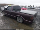 Chevrolet S-10 Ls 1GCCS1440YK114574 снимка