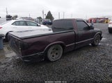 Chevrolet S-10 Ls 1GCCS1440YK114574 снимка