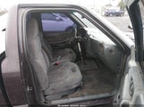 Chevrolet S-10 Ls 1GCCS1440YK114574 снимка