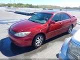 Toyota Camry Xle V6 4T1BF32K82U025615 fotografie