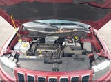 Jeep Compass Sport 1C4NJCBA0GD600420 снимка