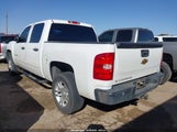 Chevrolet Silverado  Lt 3GCPKSE71DG250813 снимка