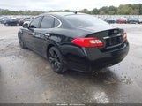 Infiniti M37 JN1BY1AP3CM331951 снимка