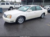 Cadillac Deville Standard 1G6KD54Y72U121276 снимка