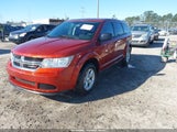 Dodge Journey American Value Pkg 3C4PDCAB6DT580061 снимка