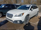 Subaru Outback 2.5I Limited 4S4BSANC9H3325537 снимка