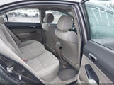 Honda Civic Lx 19XFA15519E024278 fotografie