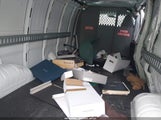 Chevrolet Express Cargo Rwd  Extended Wheelbase Wt 1GCWGBFP6S1141321 снимка