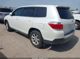 Toyota Highlander 5TDZA3EH2DS037428 fotografie