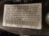 Honda Civic Lx 19XFB2F53FE236631 снимка