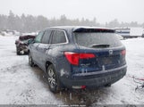 Honda Pilot Ex-L 5FNYF6H52JB071935 снимка