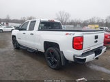 Chevrolet Silverado  2Lt 1GCVKREC8JZ367359 снимка