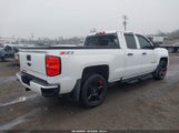 Chevrolet Silverado  2Lt 1GCVKREC8JZ367359 снимка