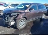 Buick Enclave Leather 5GAKVBKD0FJ212570 fotografie