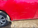 Toyota Corolla Le 2T1BURHE5EC117135 снимка