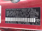 Toyota Corolla Le 2T1BURHE5EC117135 снимка