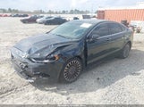 Ford Fusion Se 3FA6P0HD7JR238495 снимка