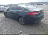Ford Fusion Se 3FA6P0HD7JR238495 снимка