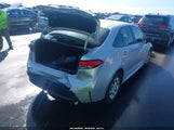 Toyota Corolla Le 5YFB4MDE9PP040703 снимка