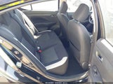 Nissan Versa Sv Xtronic Cvt 3N1CN8EVXML867063 снимка
